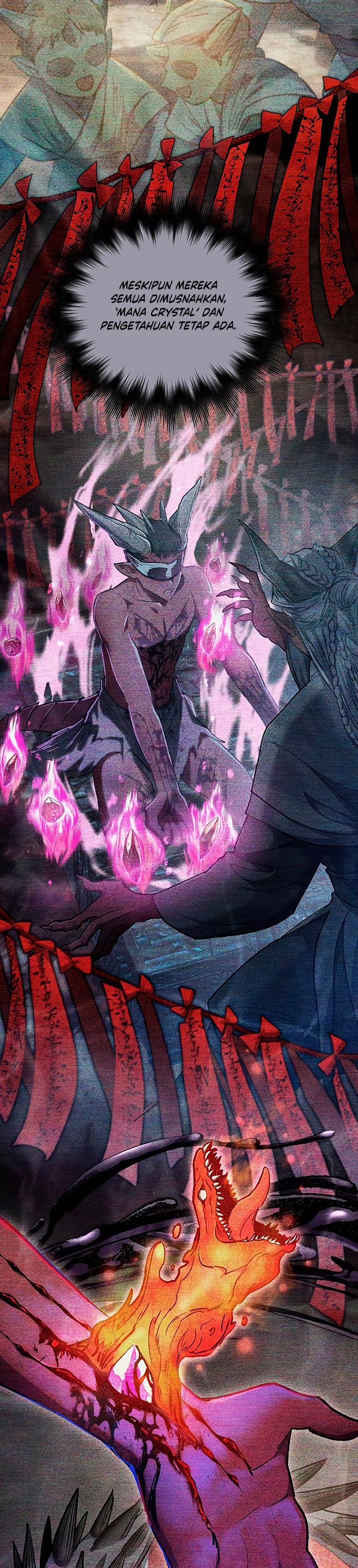 The S-Classes That I Raised Chapter 92 page 3