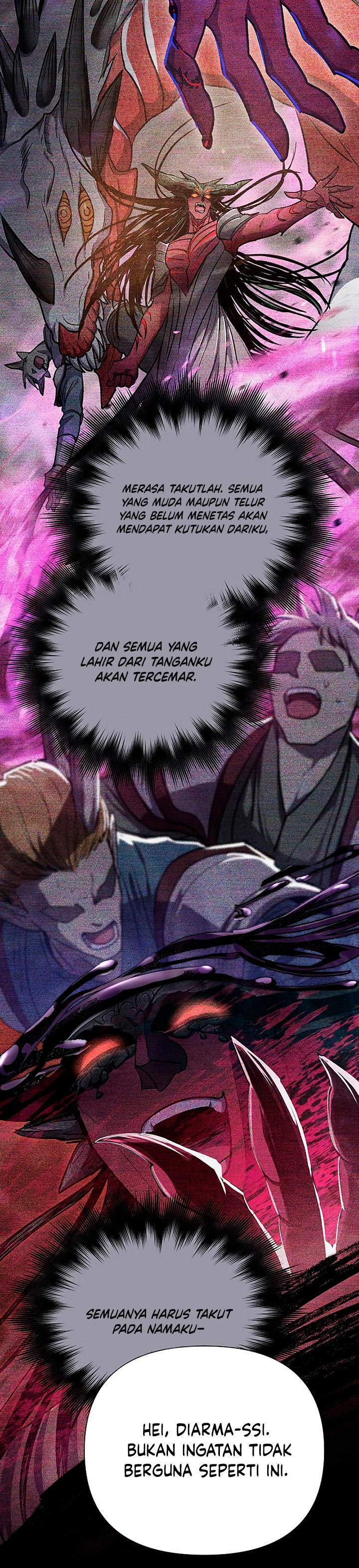 The S-Classes That I Raised Chapter 92 page 4