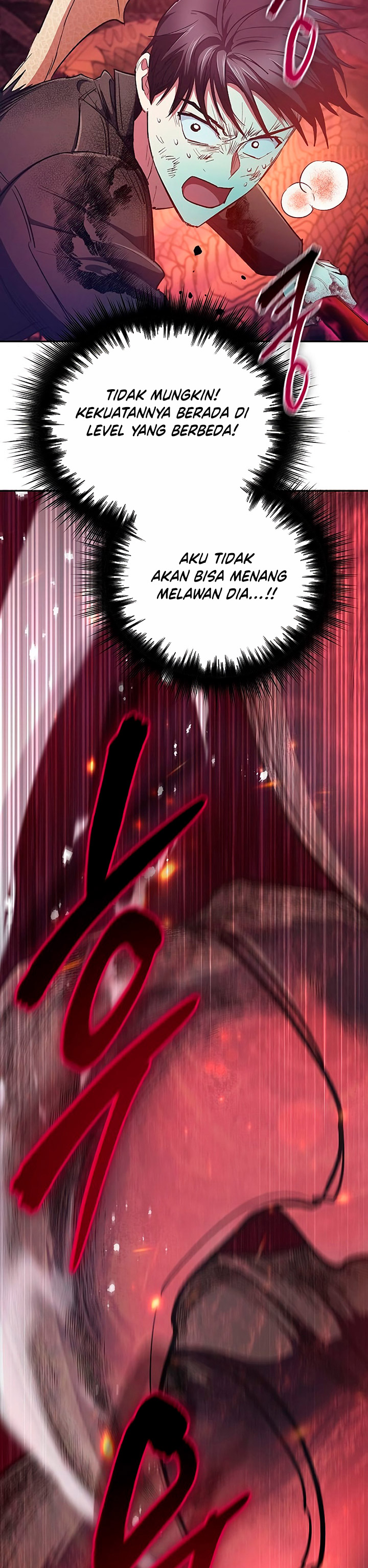 The S-Classes That I Raised Chapter 92 page 55