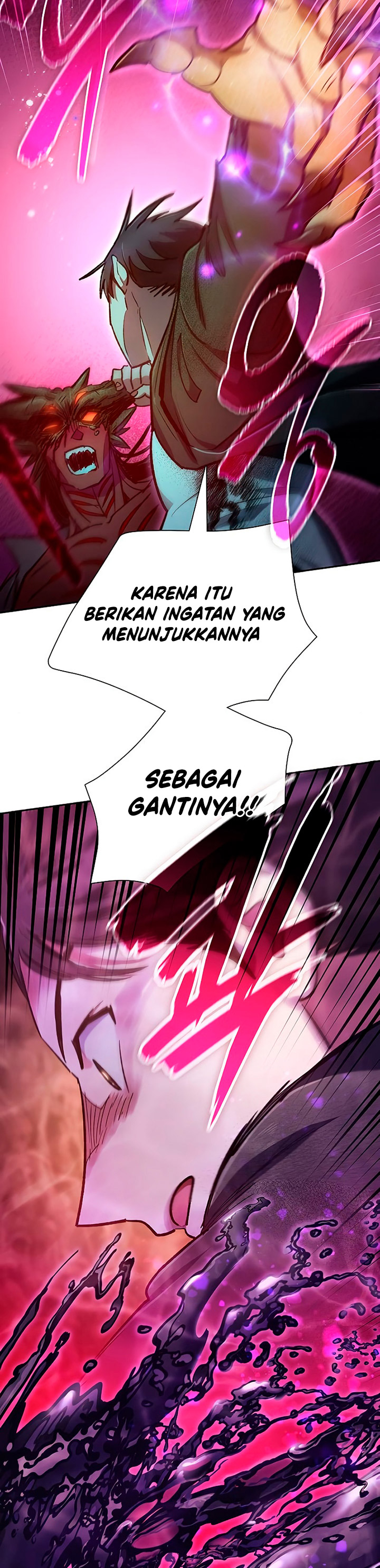 The S-Classes That I Raised Chapter 92 page 15