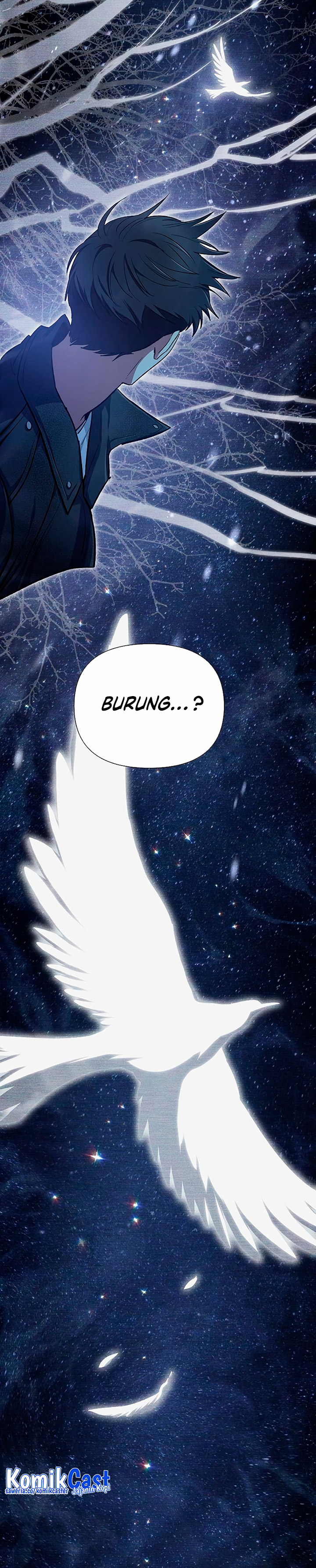 The S-Classes That I Raised Chapter 92 page 36