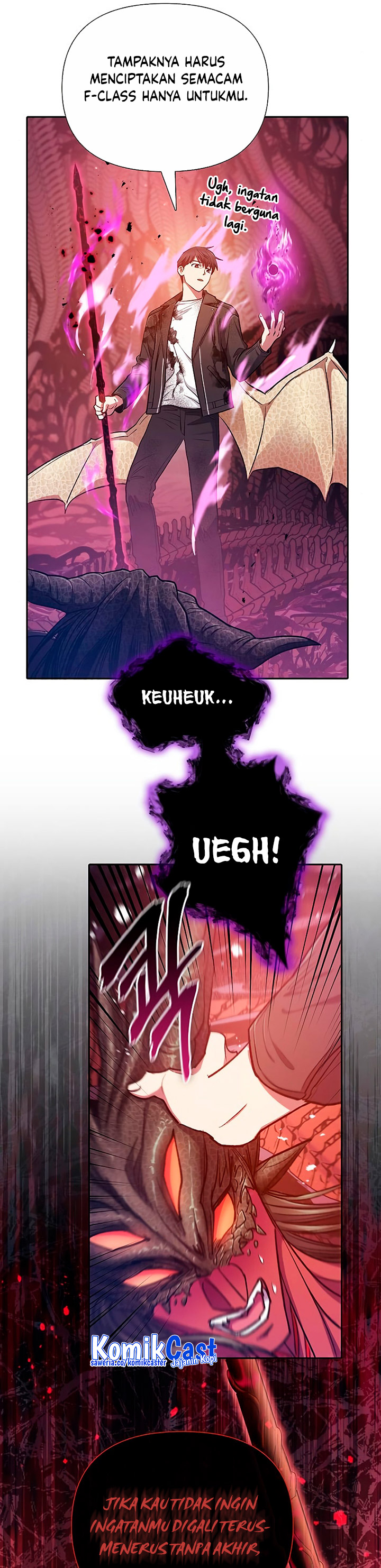 The S-Classes That I Raised Chapter 92 page 13