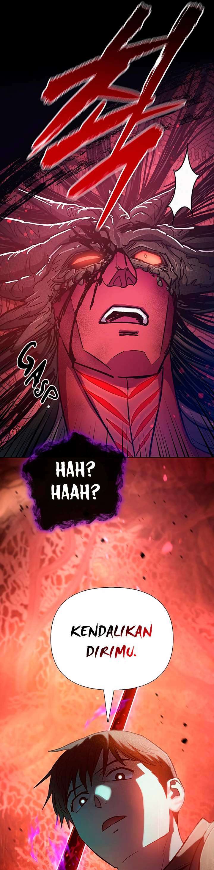 The S-Classes That I Raised Chapter 92 page 5
