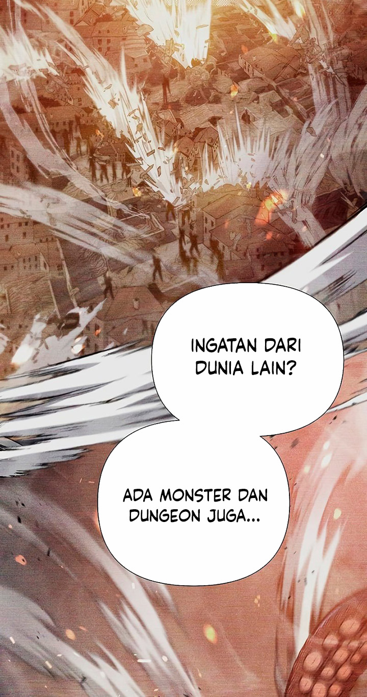 The S-Classes That I Raised Chapter 92 page 19