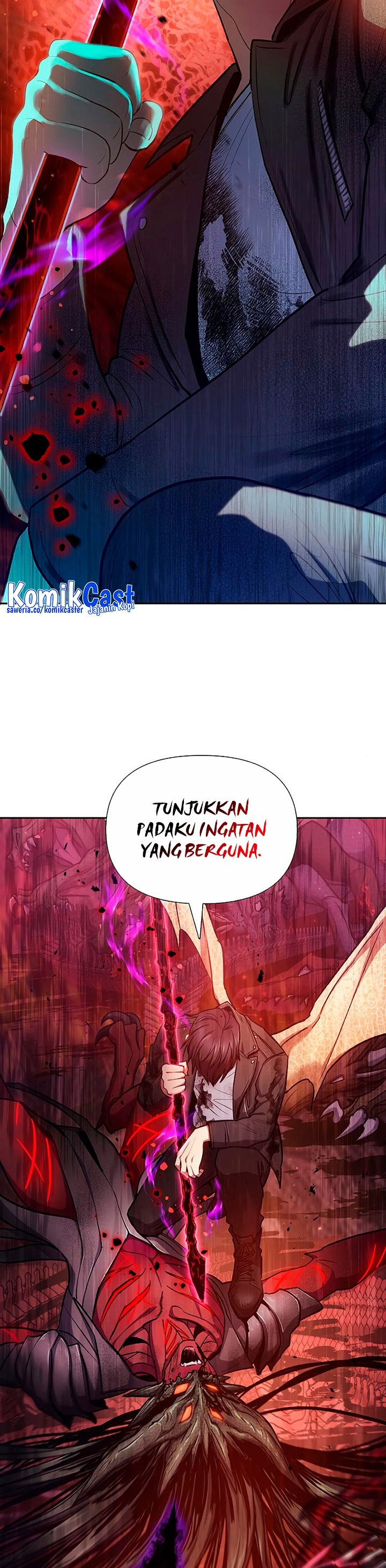 The S-Classes That I Raised Chapter 92 page 6