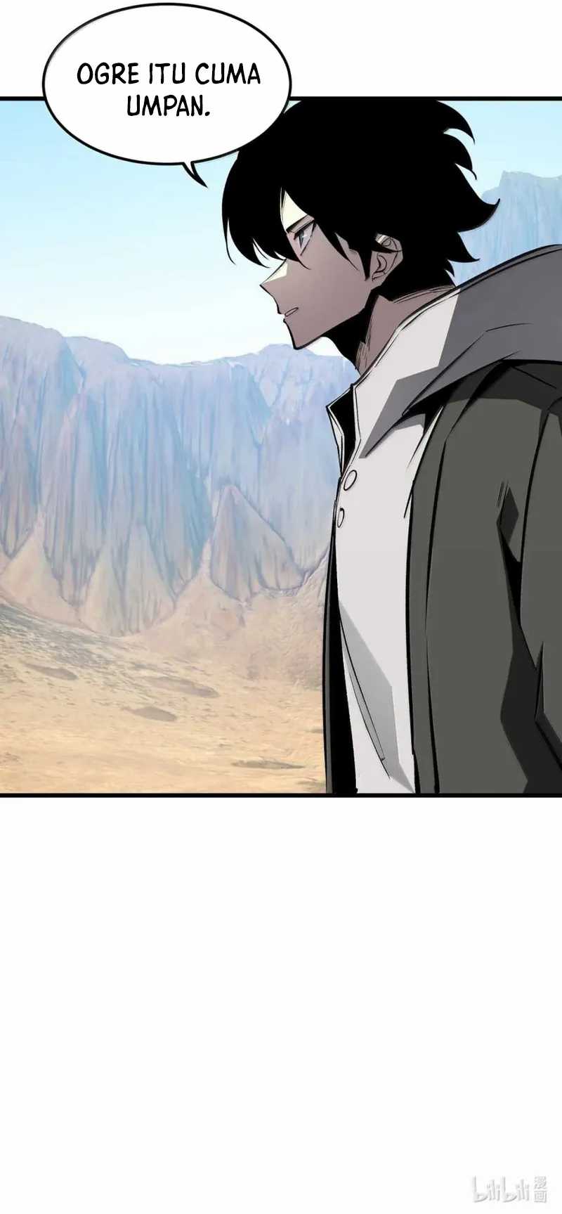 I Became The King by Scavenging Chapter 54