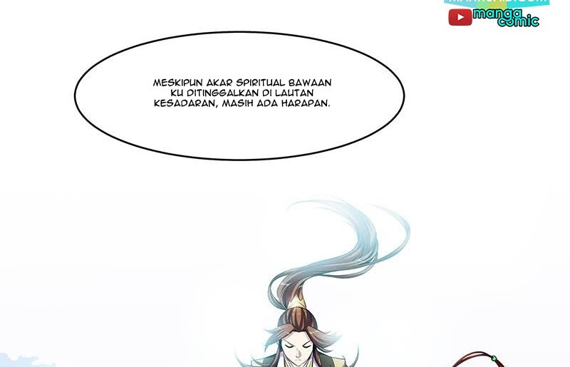 The Immortal Devil Emperor Chapter 04