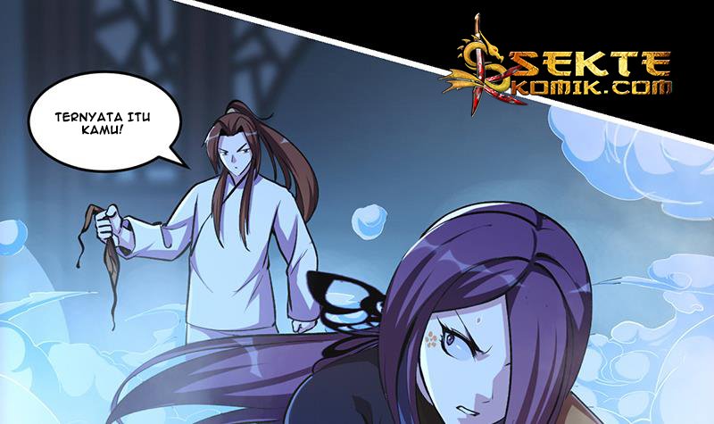 The Immortal Devil Emperor Chapter 09 page 45