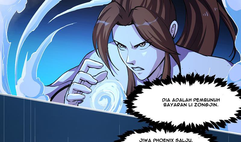 The Immortal Devil Emperor Chapter 09 page 37