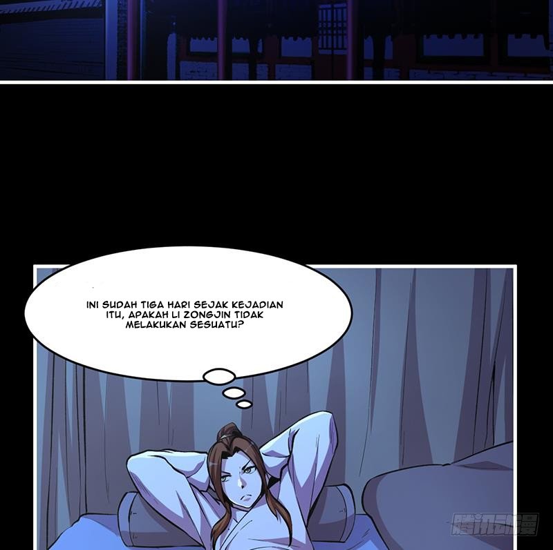 The Immortal Devil Emperor Chapter 09 page 17