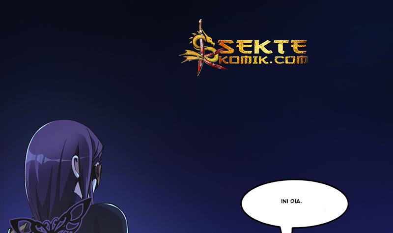 The Immortal Devil Emperor Chapter 09 page 5