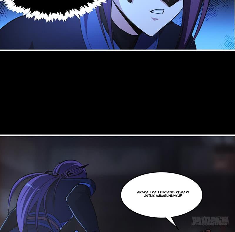 The Immortal Devil Emperor Chapter 09 page 32