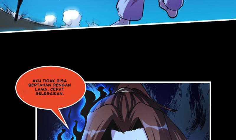 The Immortal Devil Emperor Chapter 09 page 30