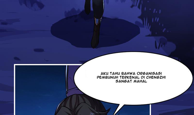The Immortal Devil Emperor Chapter 09 page 10