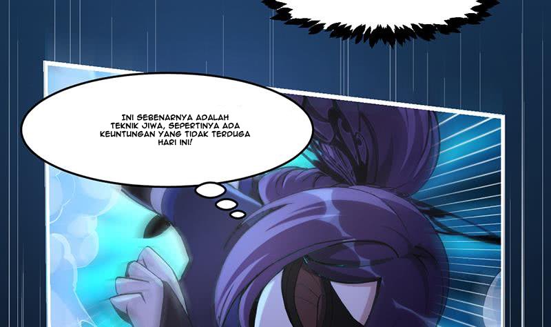 The Immortal Devil Emperor Chapter 09 page 38
