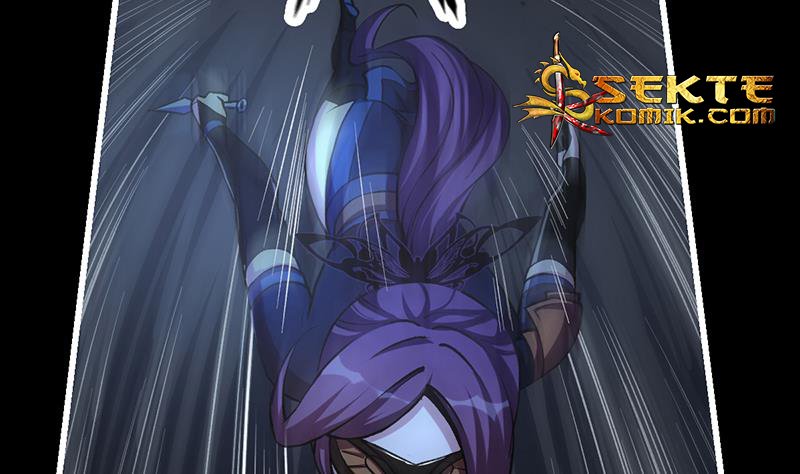 The Immortal Devil Emperor Chapter 09 page 35