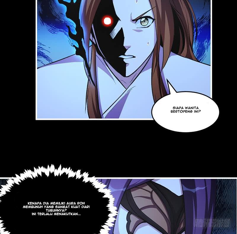 The Immortal Devil Emperor Chapter 09 page 31