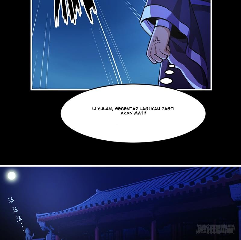 The Immortal Devil Emperor Chapter 09 page 16