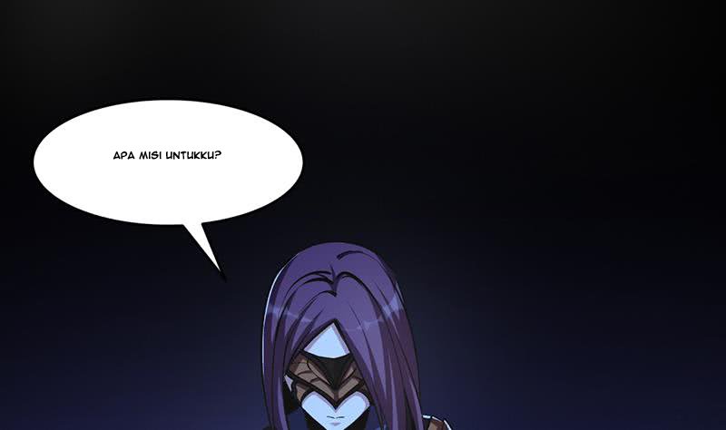 The Immortal Devil Emperor Chapter 09 page 8