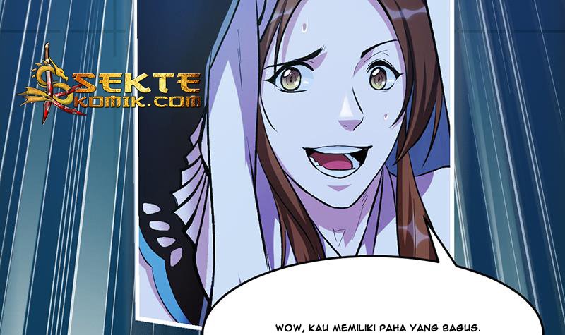 The Immortal Devil Emperor Chapter 11 page 45