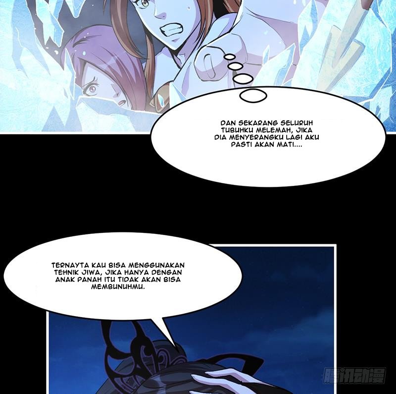 The Immortal Devil Emperor Chapter 11 page 32