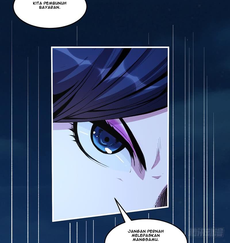 The Immortal Devil Emperor Chapter 11 page 17