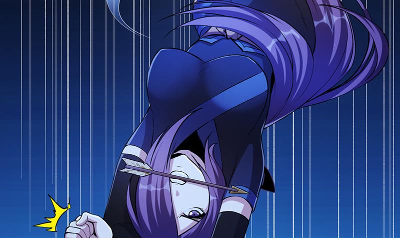 The Immortal Devil Emperor Chapter 11 page 6