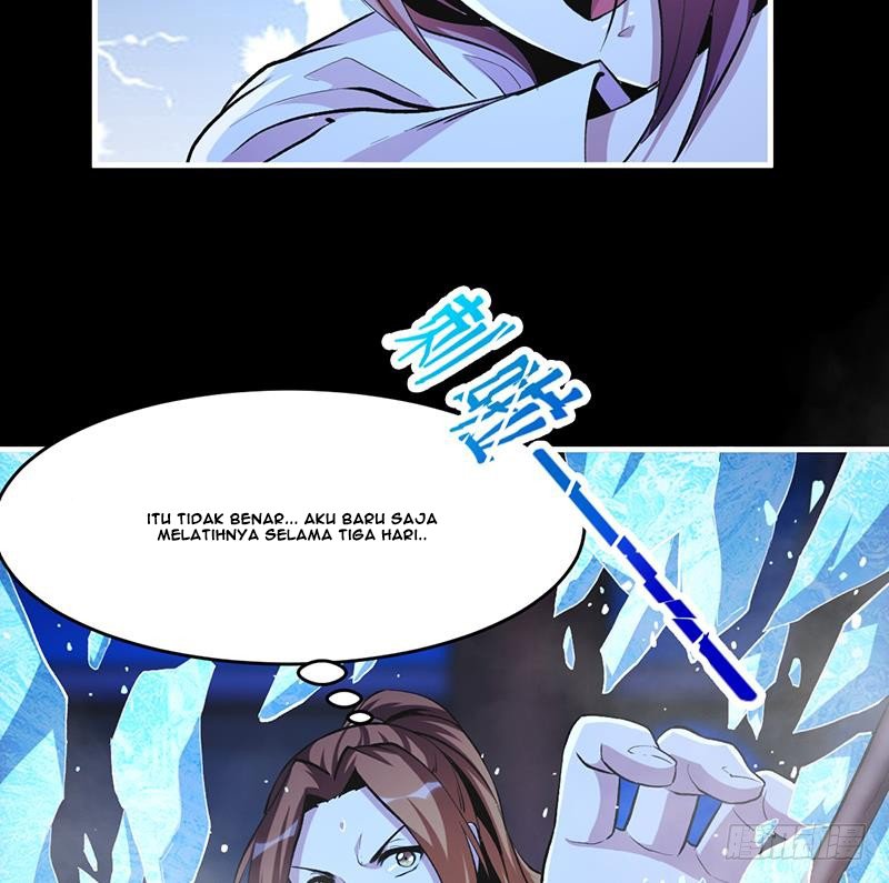 The Immortal Devil Emperor Chapter 11 page 31