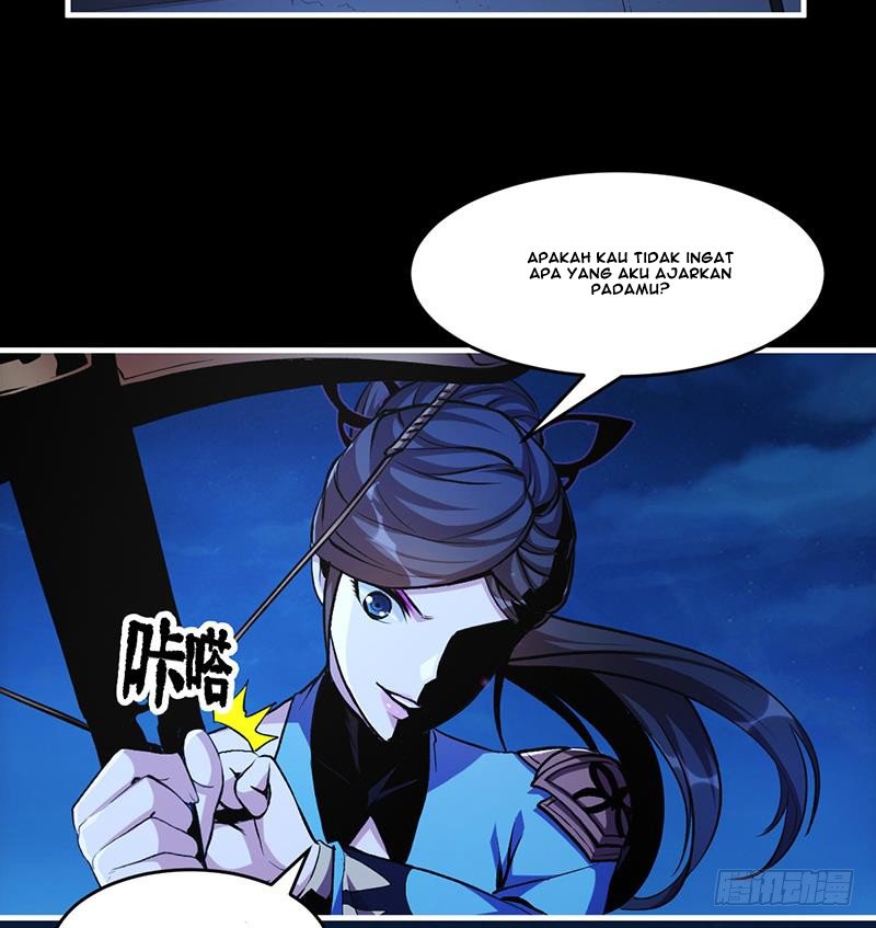 The Immortal Devil Emperor Chapter 11 page 16