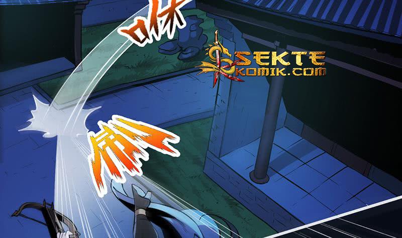 The Immortal Devil Emperor Chapter 11 page 35