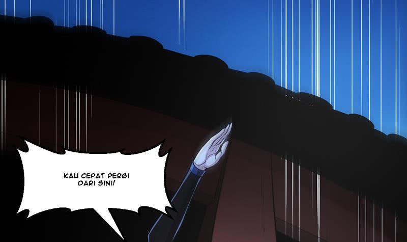 The Immortal Devil Emperor Chapter 11 page 21