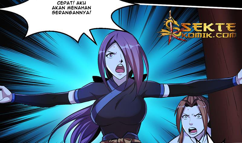 The Immortal Devil Emperor Chapter 11 page 25
