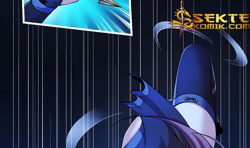 The Immortal Devil Emperor Chapter 11 page 5