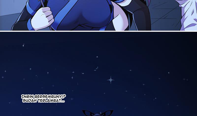 The Immortal Devil Emperor Chapter 11 page 11