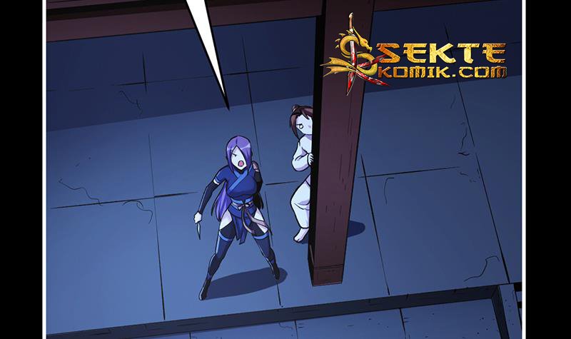 The Immortal Devil Emperor Chapter 11 page 15