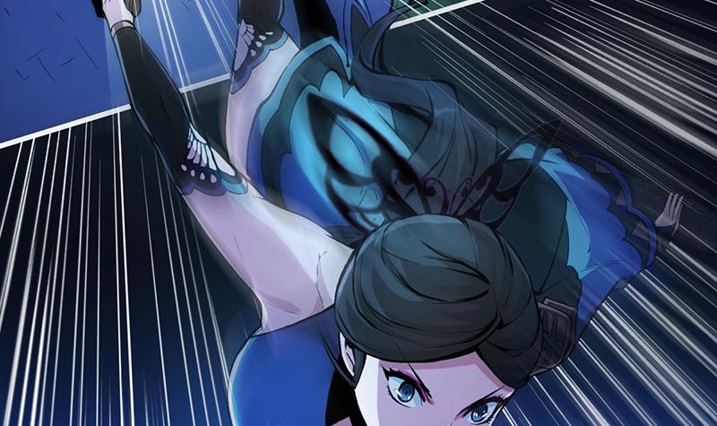 The Immortal Devil Emperor Chapter 11 page 36