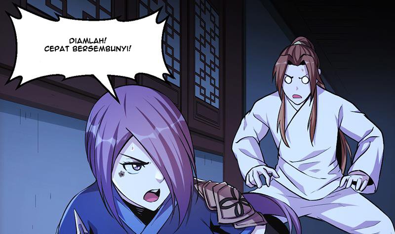 The Immortal Devil Emperor Chapter 11 page 10