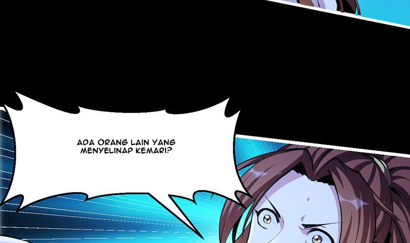 The Immortal Devil Emperor Chapter 11 page 8