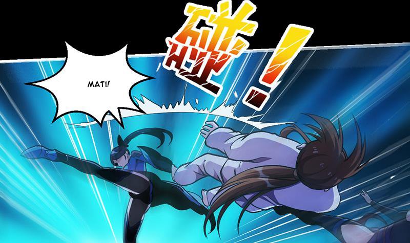 The Immortal Devil Emperor Chapter 11 page 48