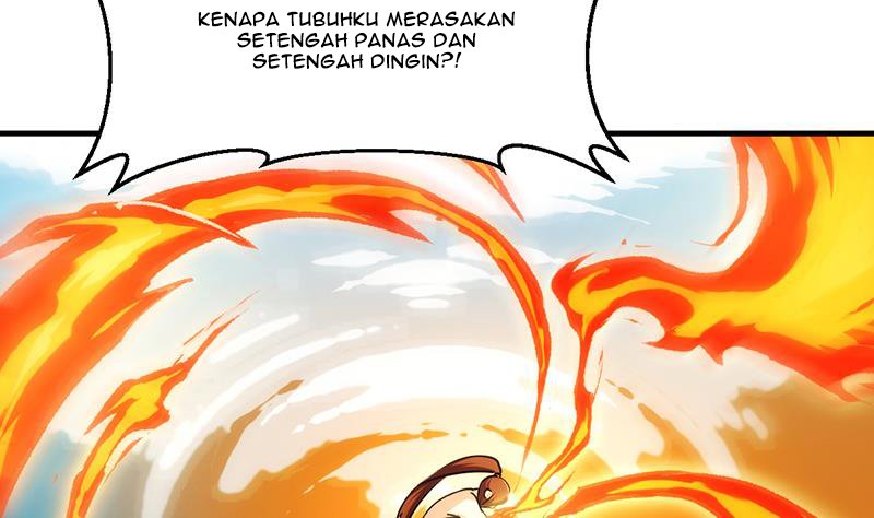 The Immortal Devil Emperor Chapter 51