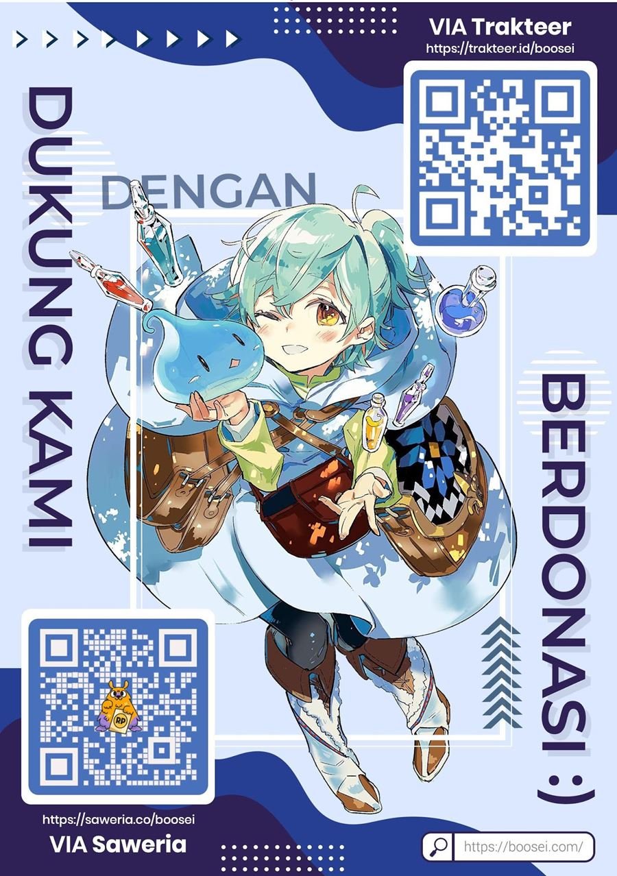 Isekai Cheat Magic Swordsman Chapter 3.1