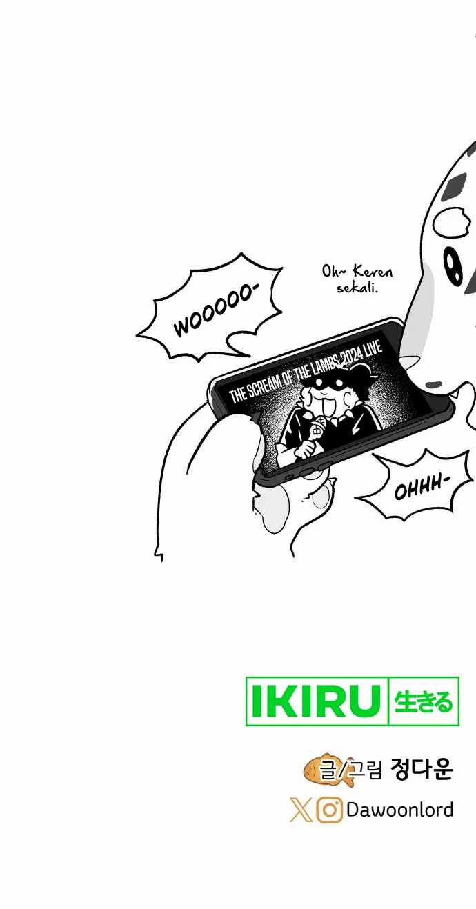 Uncle Bungeoppang Chapter 03