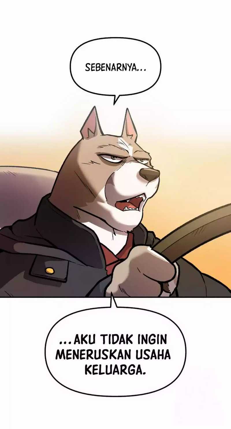 Uncle Bungeoppang Chapter 22