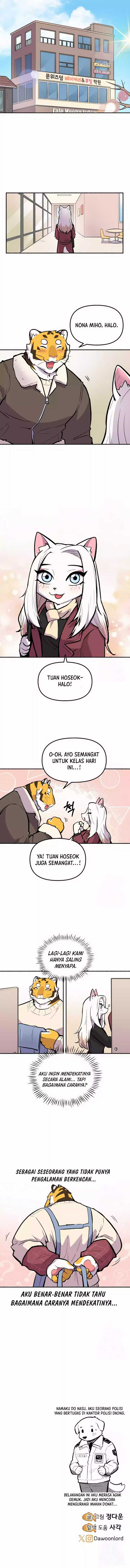 Uncle Bungeoppang Chapter 25