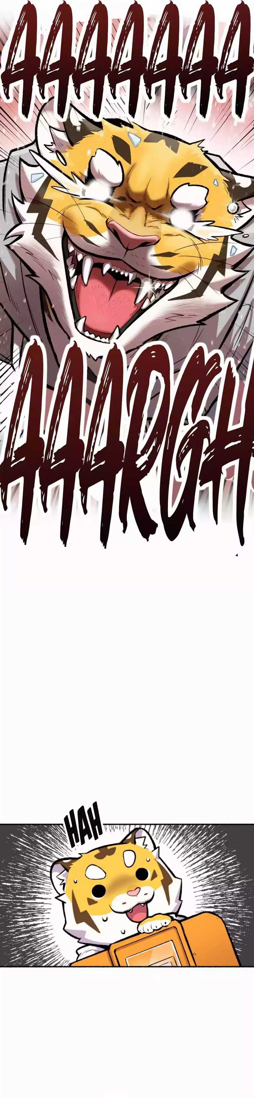 Uncle Bungeoppang Chapter 33