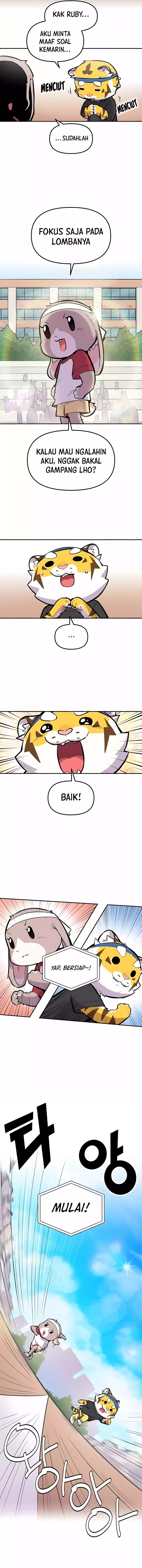 Uncle Bungeoppang Chapter 35