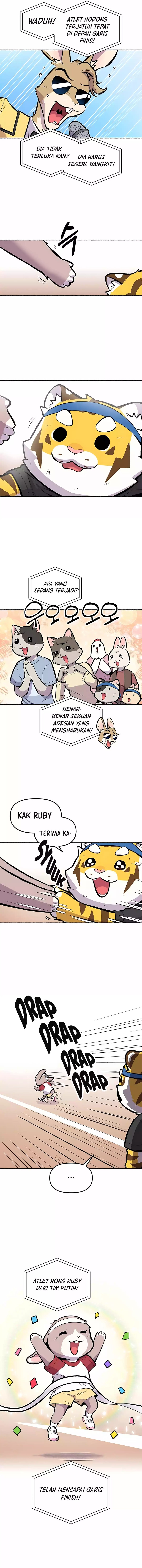 Uncle Bungeoppang Chapter 36