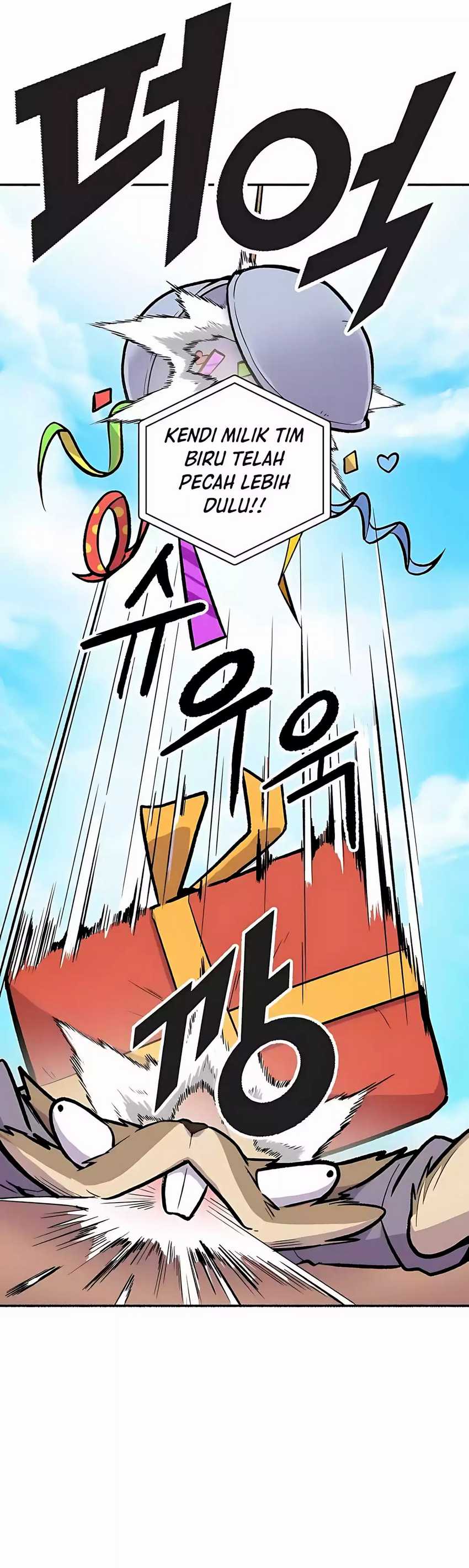 Uncle Bungeoppang Chapter 38