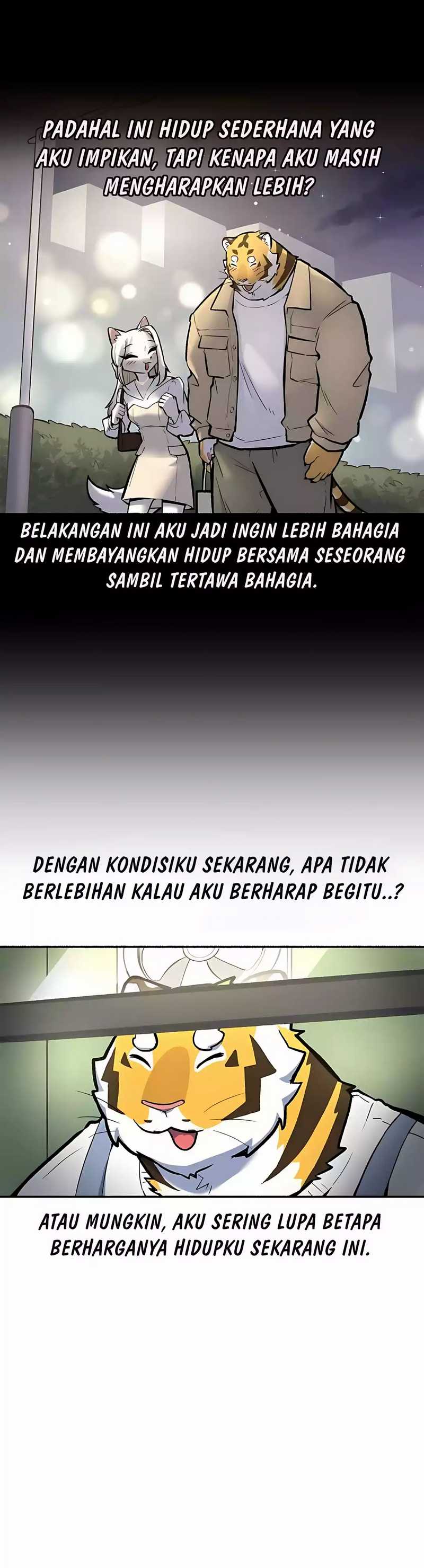 Uncle Bungeoppang Chapter 39
