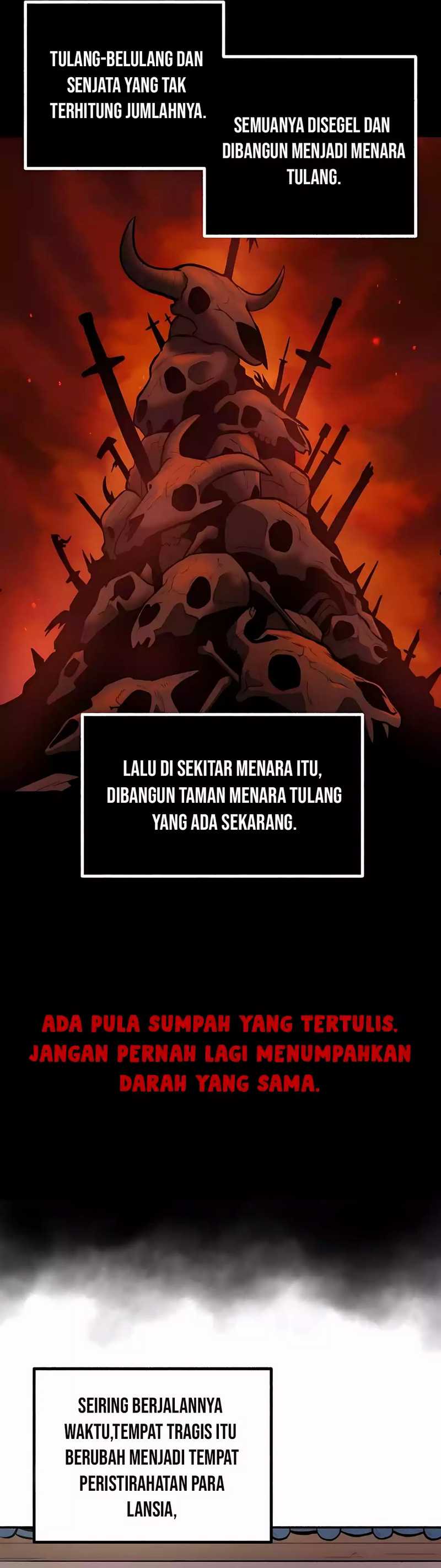 Uncle Bungeoppang Chapter 39
